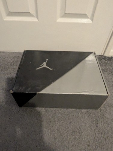 Empty nike air jordan - jordan, 11
