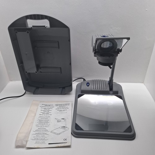 Nobo quantum portable overhead - quantum,
