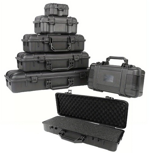Protective hard carry flight - carry,