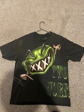 Travis Scott Cactus Jack x WWE