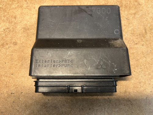 Ecu engine control unit cdi - control,