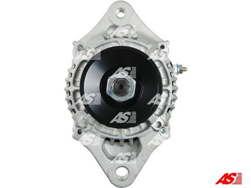 New alternator for piaggio - alternator,