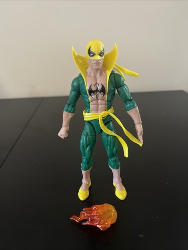 Marvel legends iron - marvel,