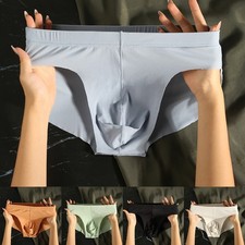 Seamless Underwear Flat Lock