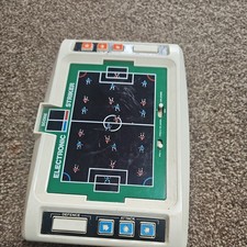 Retro Tomy Football Game