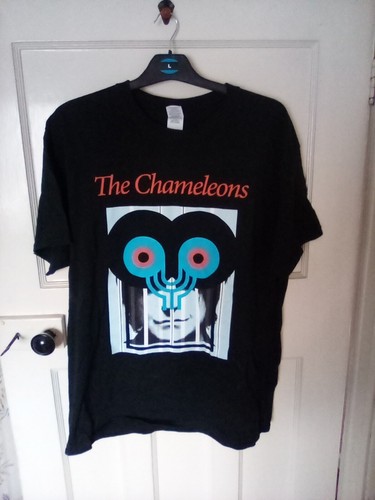 The chameleons 2018 australian - the,