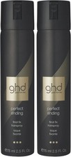 ghd Perfect Ending – Final