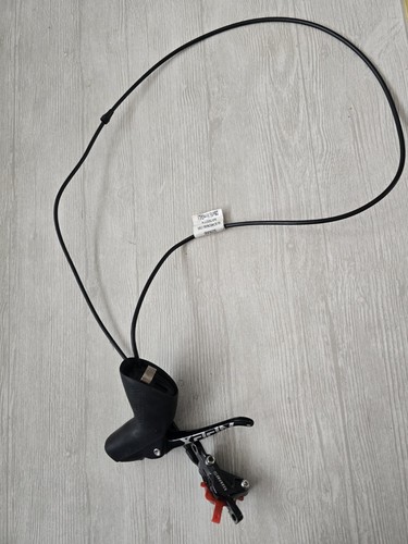 Sram rival hydraulic - hydraulic, brake