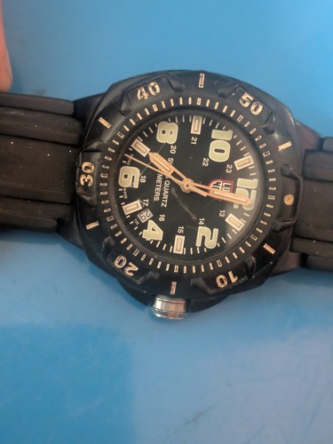 Luminox men military styl - men's,