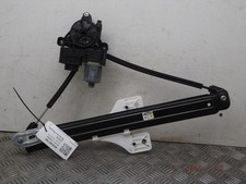 Skoda Karoq Right Driver OS