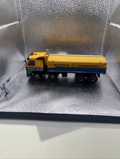 Corgi - Volvo FM Aggregate Rigid Tipper - W H Malcolm Ltd - CC13504 - Mint/New