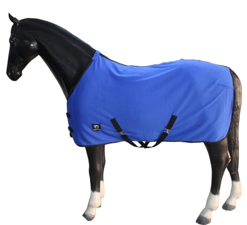 Horse masters travel fleece - masters,