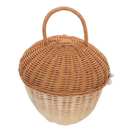 Kids toy box storage basket - ,