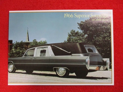 Cadillac 1966 showa 41 - gm,