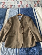 M&S Collection, Wool and Linen