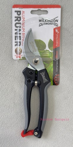 Wilkinson sword aluminium - wilkinson,