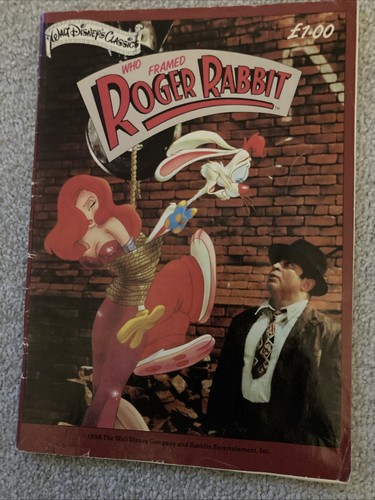 Walt disney classics who - walt,