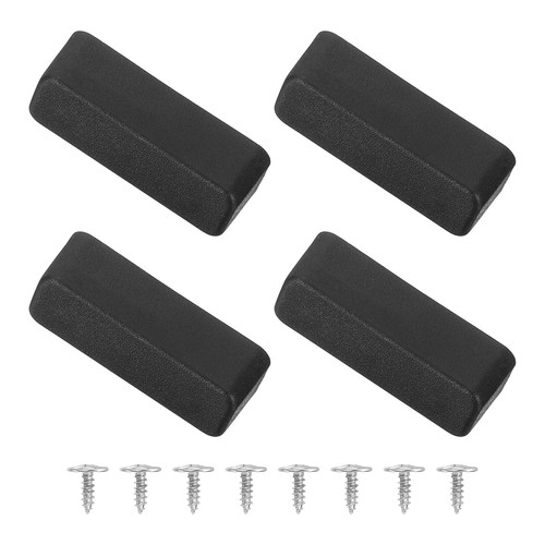 4pcs luggage replacement - 4pcs,