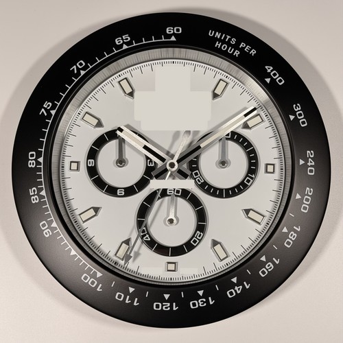 Luxury chronograph daytona - luxury,