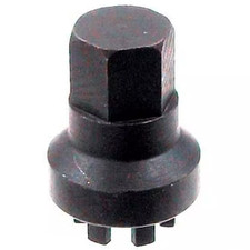 Extractor Lock Nut Clutch