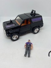 Kenner M.A.S.K. JACKHAMMER