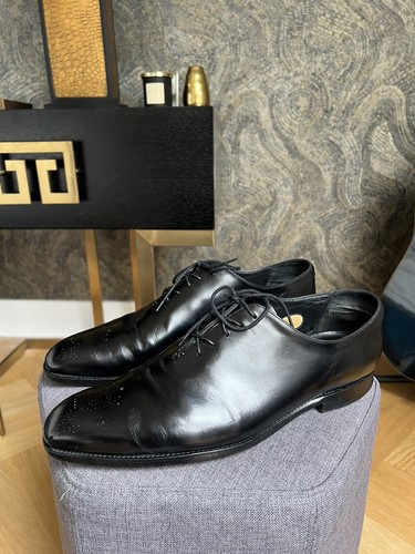 Barker black label - barker,