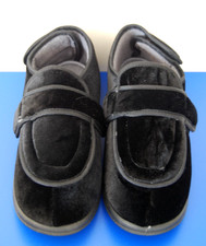 DR LIGHTFOOT Unisex Wide Fit