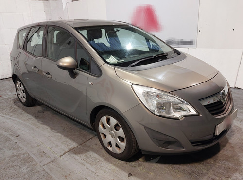 Power steering pump vauxhall - power,