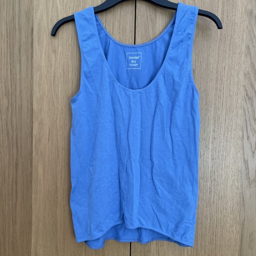 Womens howies tank top - howies, vest