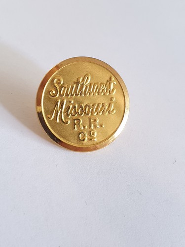 Southwest missouri railroad - southwest,