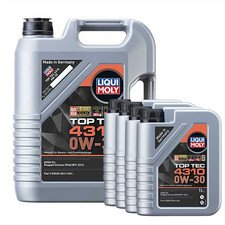 Liqui Moly TOP TEC 4310 0W-30