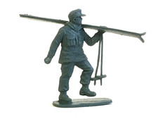 1 x AIRFIX. 1970's WWII GERMAN