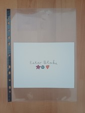 Sir Peter Blake Hand Signed