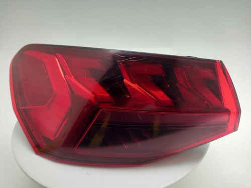 Audi tail light rear lamp - a3,
