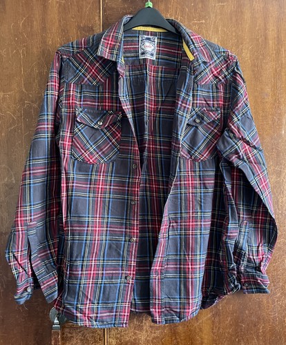 Cedarwood state long sleeve - long,