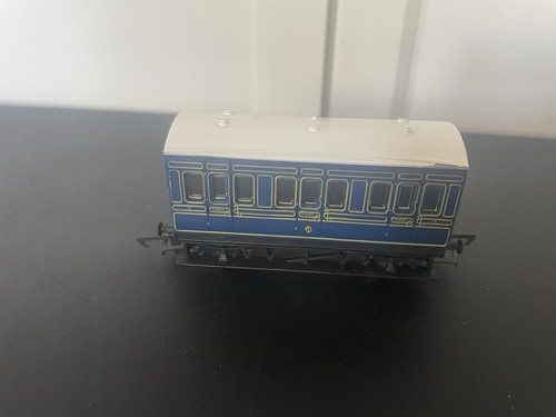 Hornby coach gauge r016 - coach,