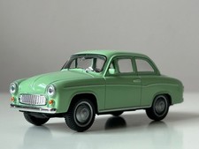 Syrena 105 Polish Classic Car