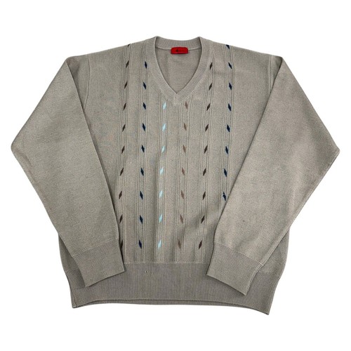 Vintage gabicci knit - gabicci,