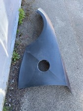 BMW E85 E86 Z4 FRONT PASSENGER