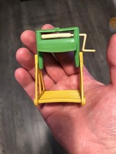 Rare vintage Tudor Rose dolls wringer