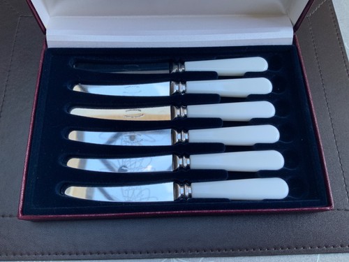 Vintage sheffield stainless - vintage,