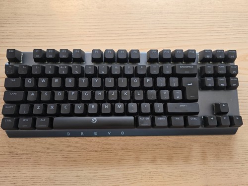 Drevo blademaster pro - blademaster,