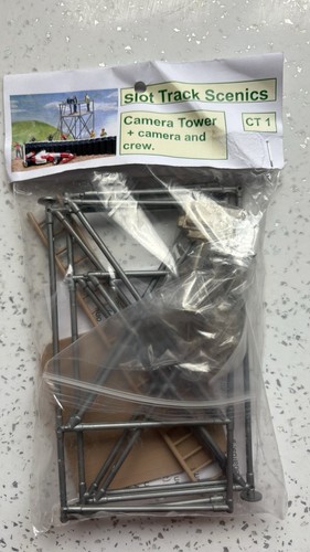 Slot racing accessories - slot,