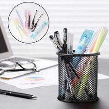 Office Home Pen Pot Ruler