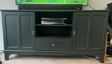 Beautiful Next Sideboard/tv Unit