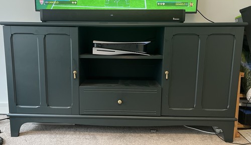 Beautiful next sideboard - beautiful,