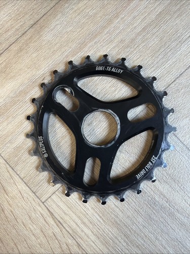 Salt plus bmx 25t - plus, sprocket