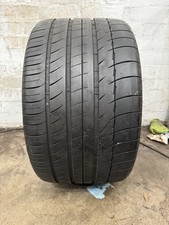 1x305/30/ZR19 Michelin Pilot Sport Ps2 5.7-6.2MM No Repair 3416.    190903