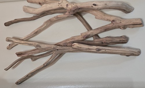 Large manzanita hand sanded - large,