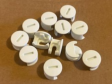 Pack of 24 IKEA CAM Lock Nut